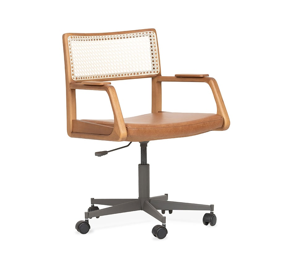 Cadeira Office Lumina