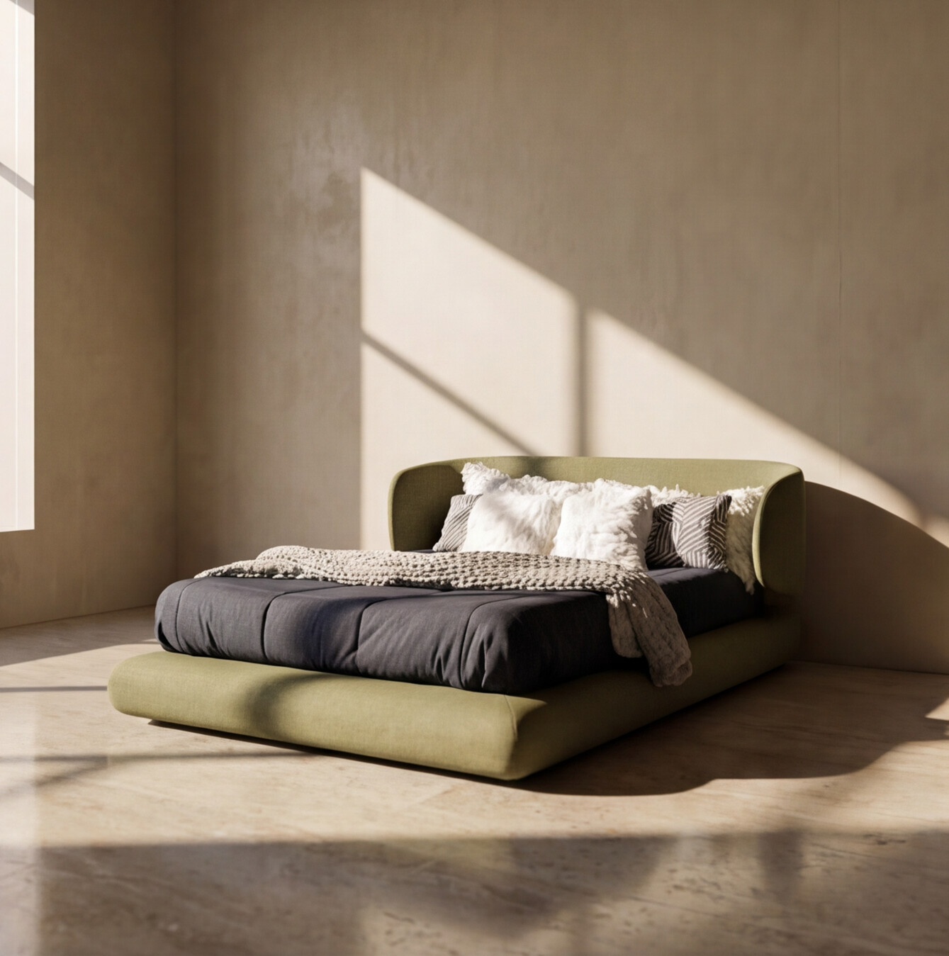 Cama Erika
