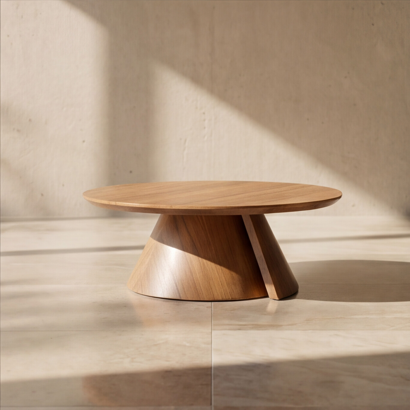 Mesa de Centro Elle