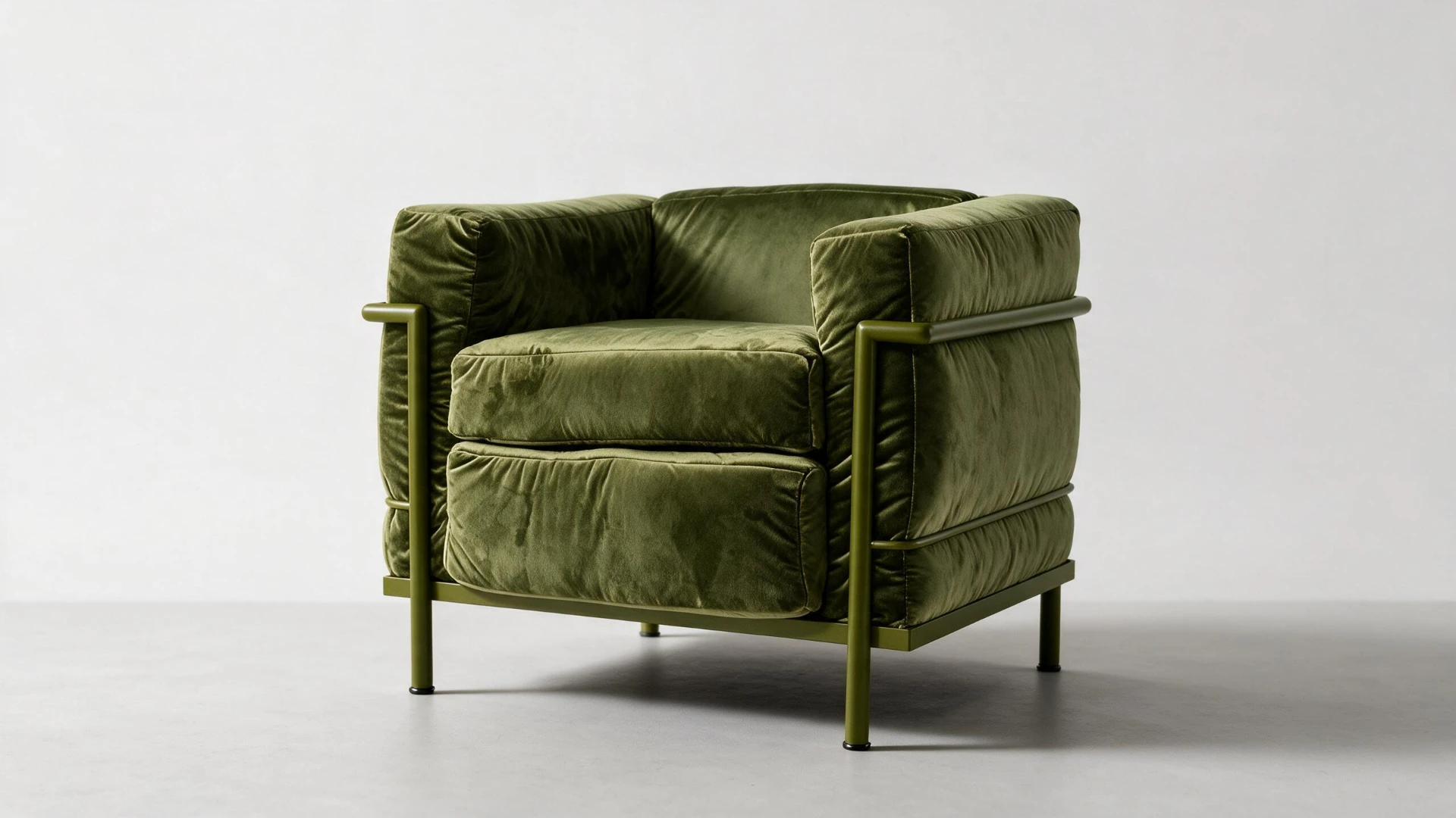 Poltrona IC01 Classic