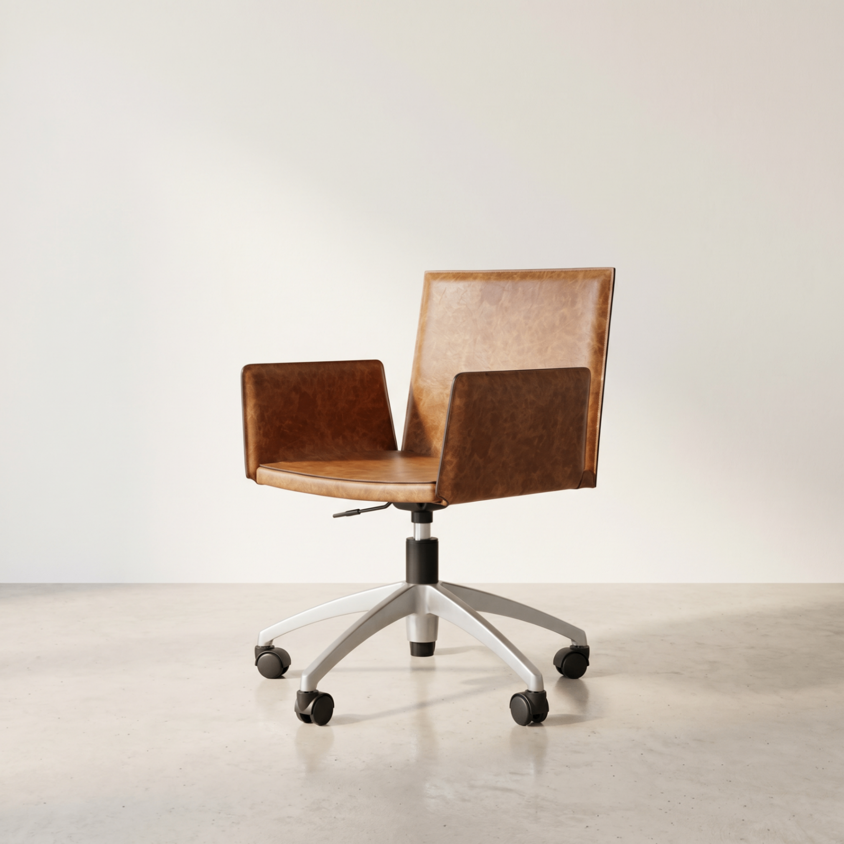 Cadeira Jackie Office
