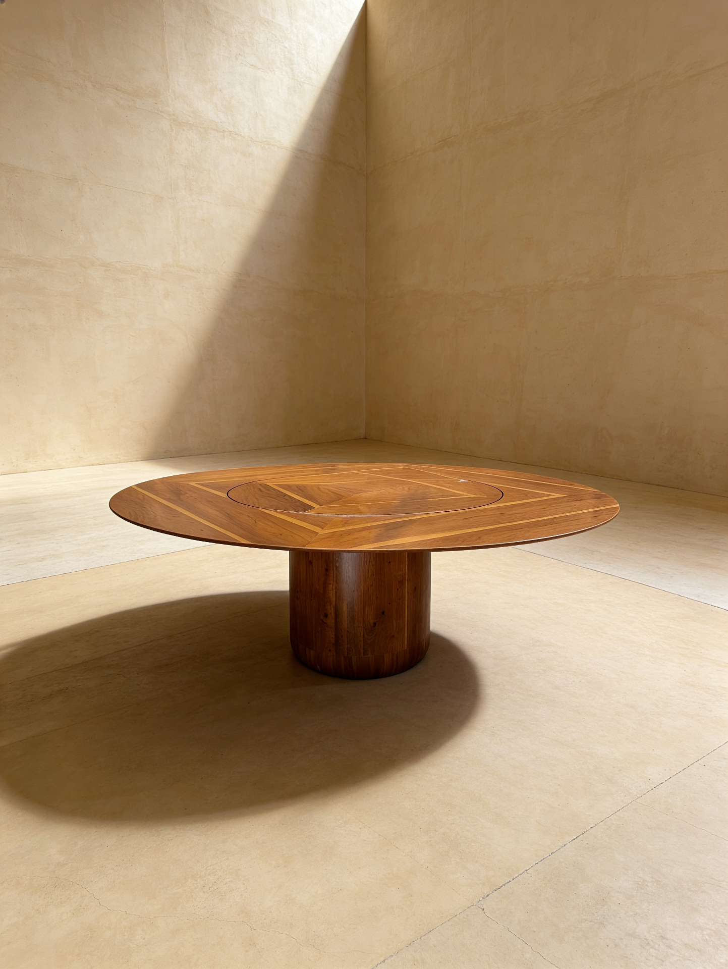 Mesa de Jantar Paola